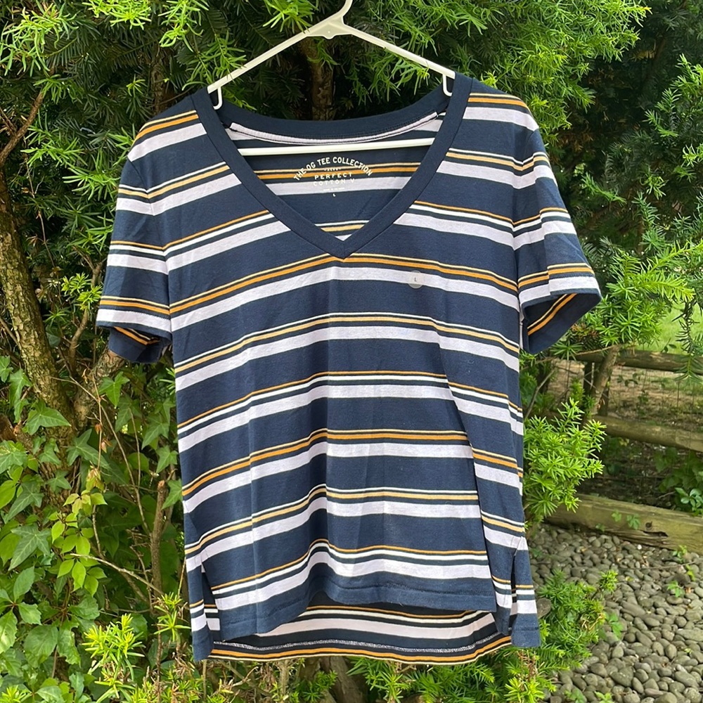 Brand New Cotton T-shirt!  Super soft!
